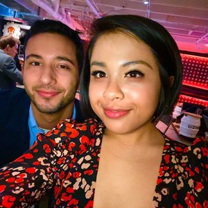 Meet your Posher, Mabel